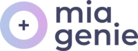 MiaGenie Logo