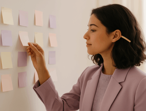 90-Day Content Plan: How to Plan, Batch and Stay Consistent, Without Burning Out