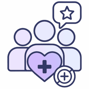 Community & Support