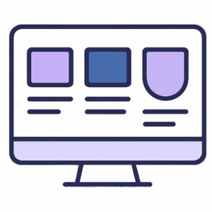 Icons – MiaGenie – made by MDS (9) Miagenie at work
