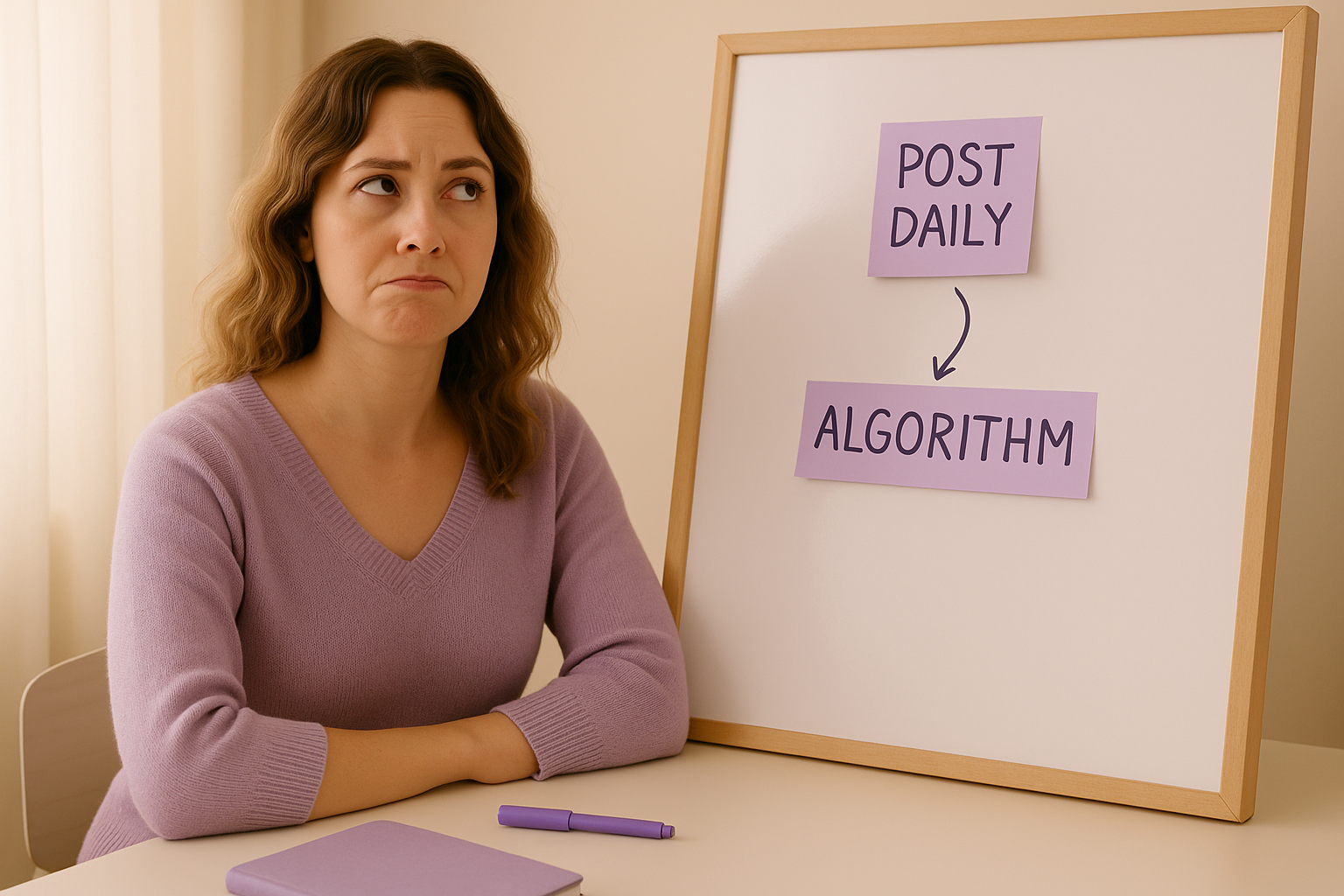 digital marketing explained visual framework