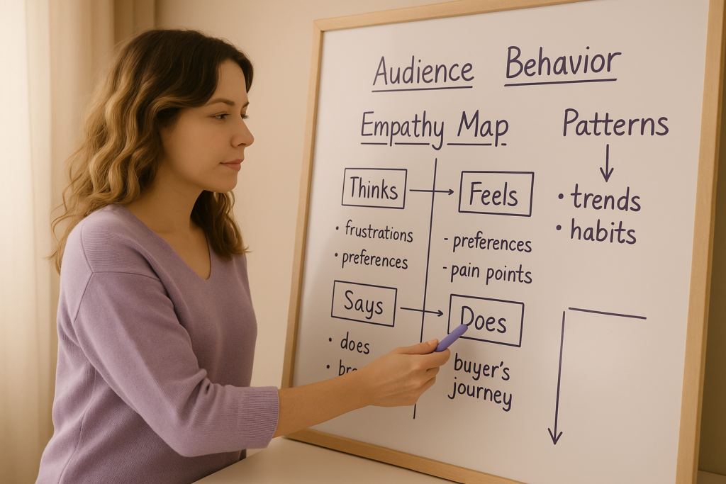 SOSTAC digital strategy mode