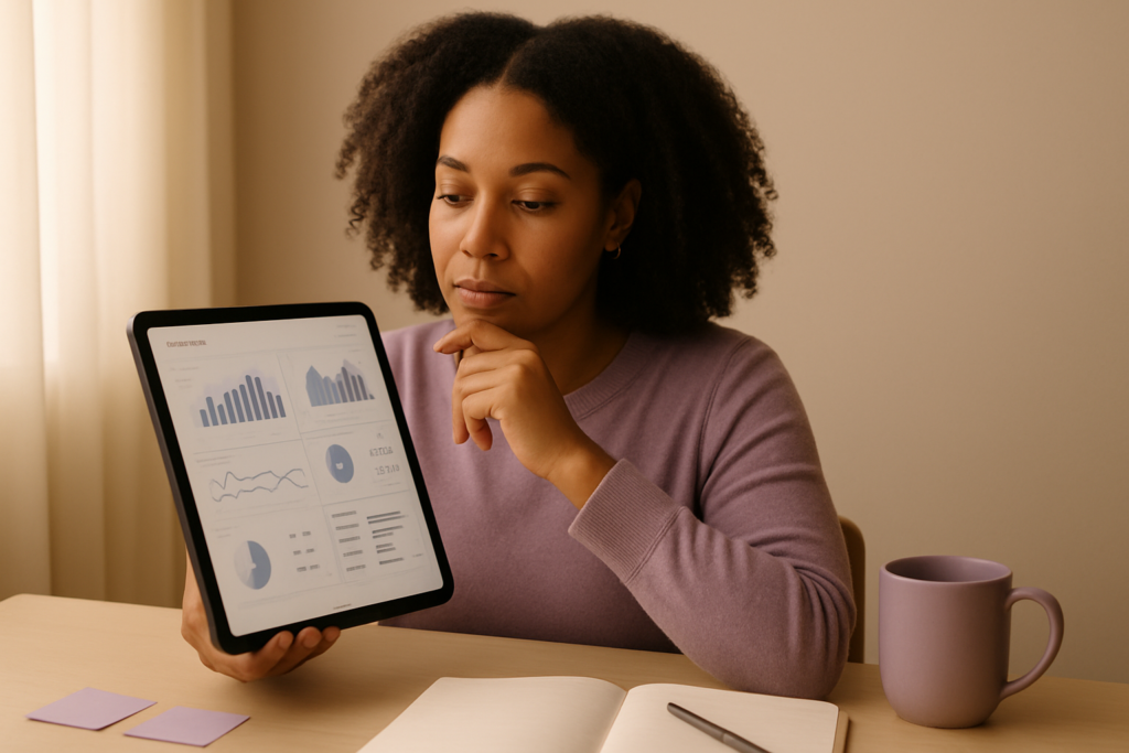 content funnel stages diagram