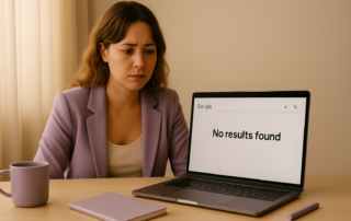 why businesses need digital marketing infographic