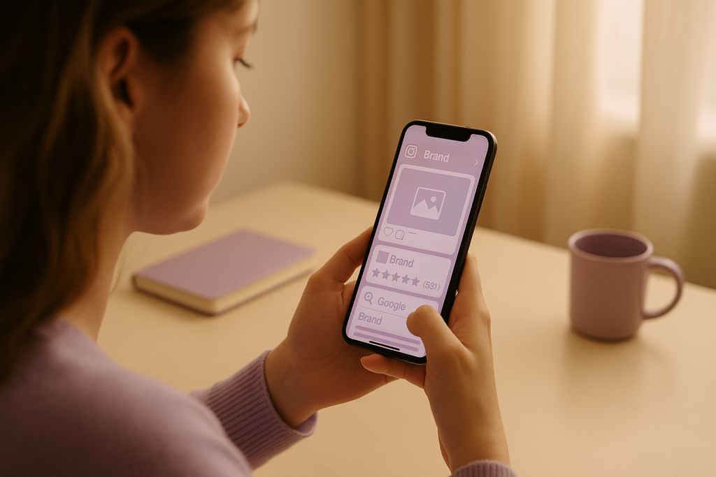 digital customer journey explained